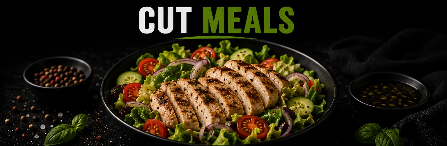 Cut Meals